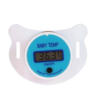 Digitalt Smokk Termometer