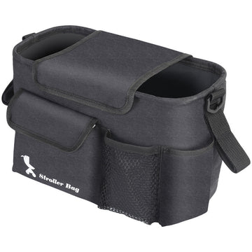 Barnevogn Bag