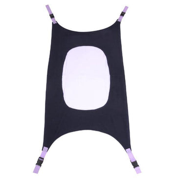 Portable Crib Hammock