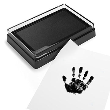 Hand And Foot Print