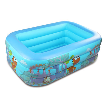 Inflatable Pool