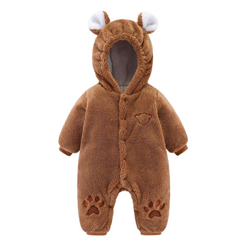 Bjørne Onesie