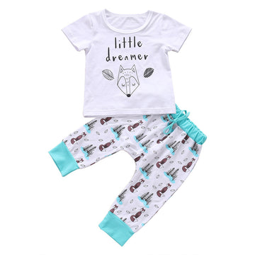 Little Dreamer Set