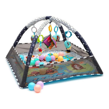 Babygym Lekematte