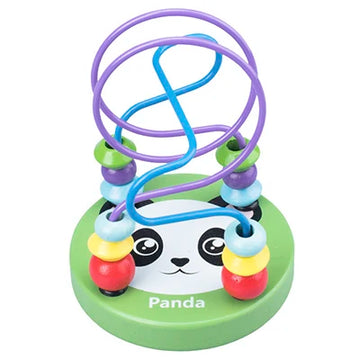 Montessori Wooden Toy