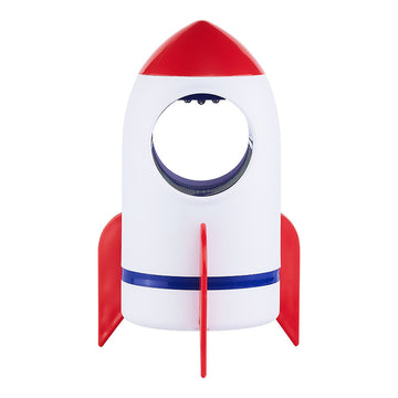 Rocket Mosquito Killer Lamp