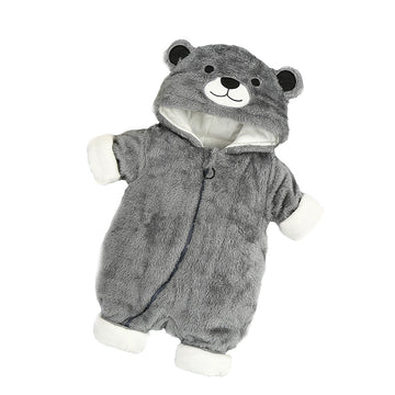 Teddy Bear Onesie