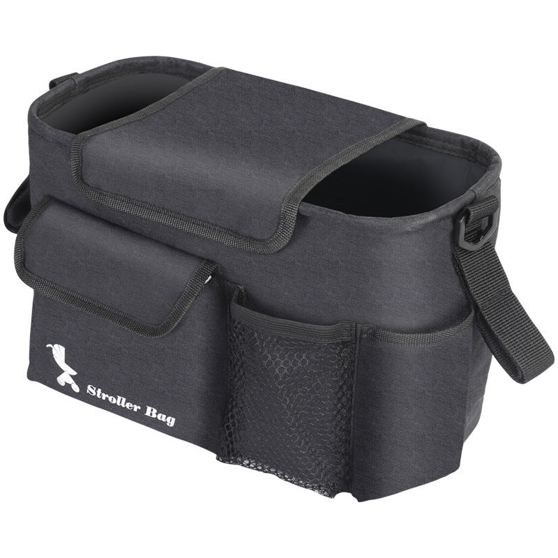 Barnevogn Bag
