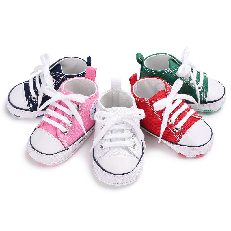 Mini Converse