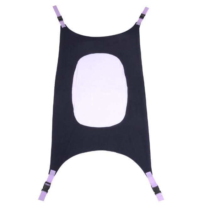 Portable Crib Hammock
