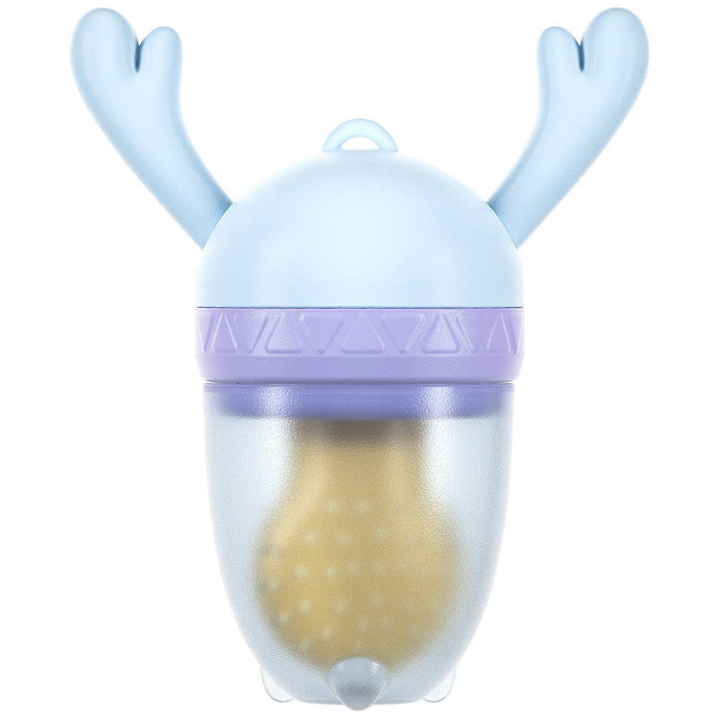 Fruit Feeder Teether Pacifier