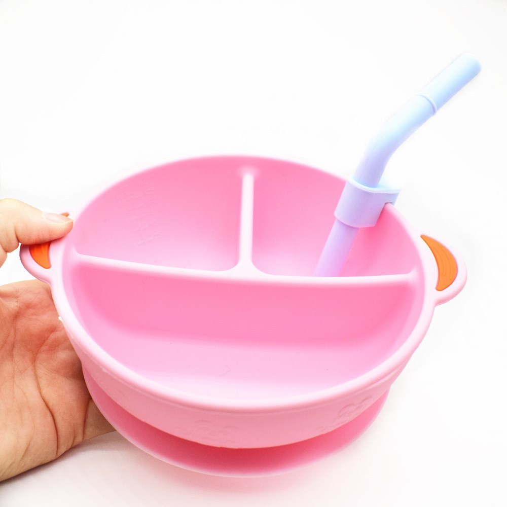 Silicone Grid Plate