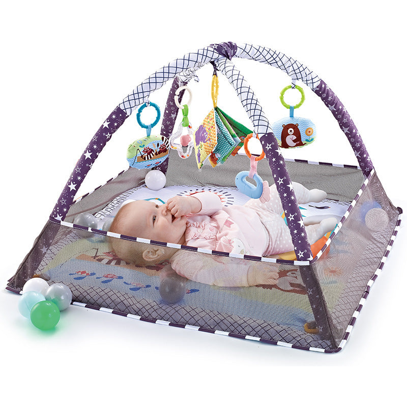 Activity Gym Play Mat