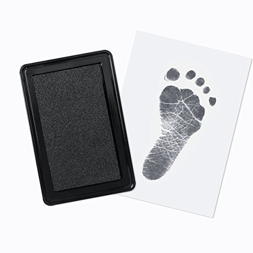 Hand And Foot Print