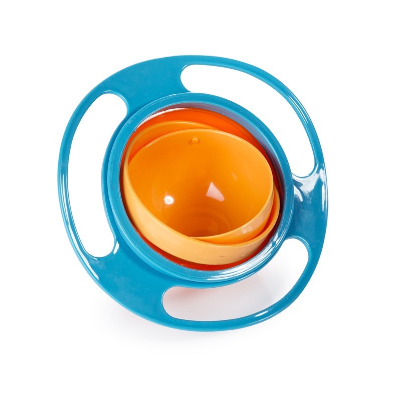 360 Roterende Bolle