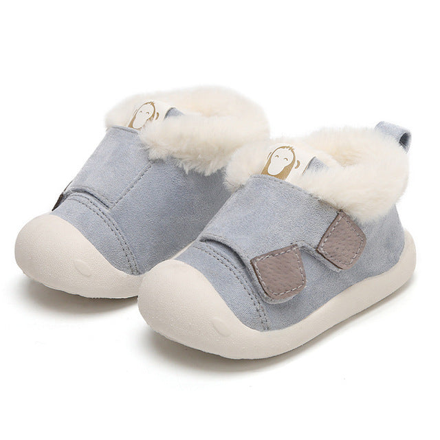BabyWaves Toddler Shoes