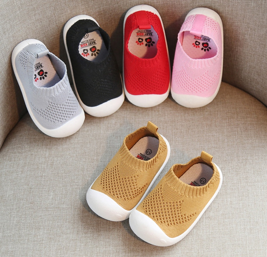 Toddler Flexible Shoe
