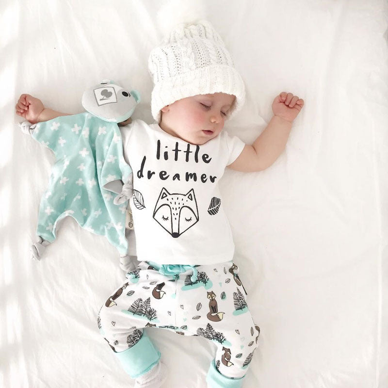 Little Dreamer Set