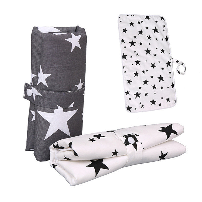 Diaper Changing Pad