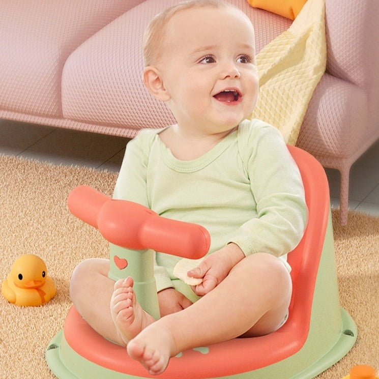 Adjustable Baby Shower Chair
