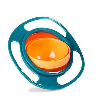 360 Roterende Bolle