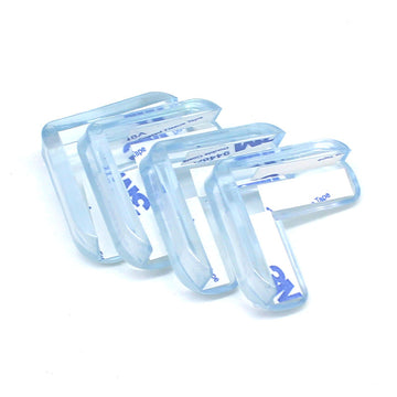 Silicone Corner Protection