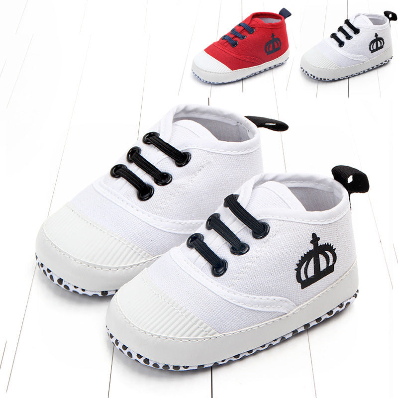 Mini Krone Sneakers