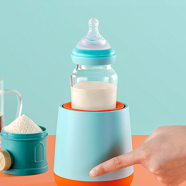 Automatic Milk Shaker