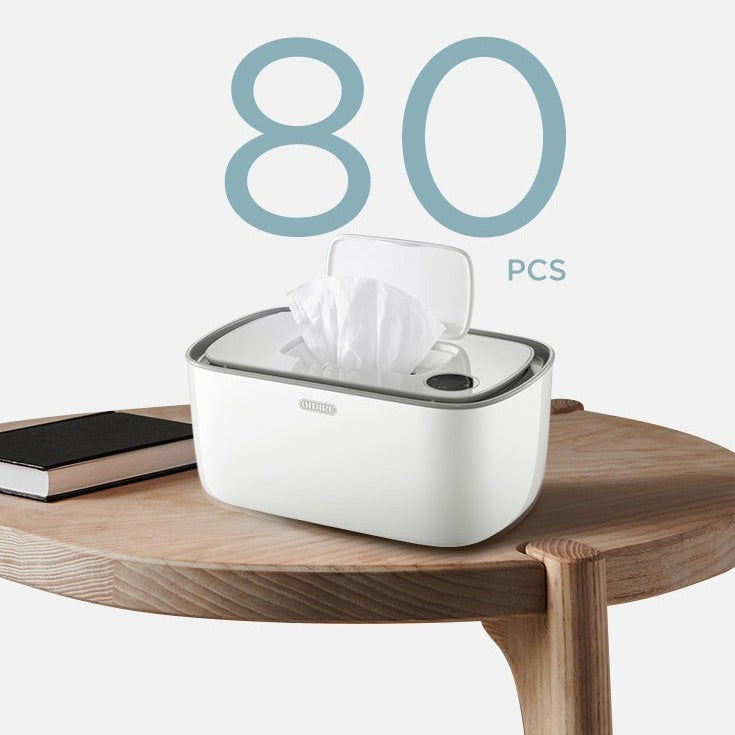 Electric Wet Wipes Dispenser
