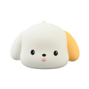 Silicone Atmosphere Nightlamp