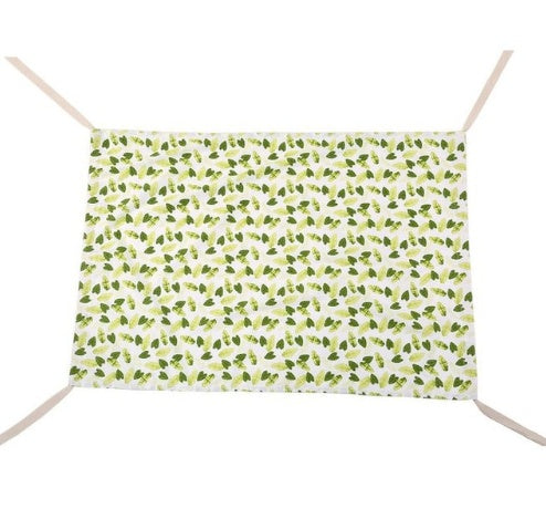 Portable Crib Hammock