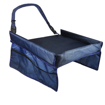 Vehicle Mounted Table
