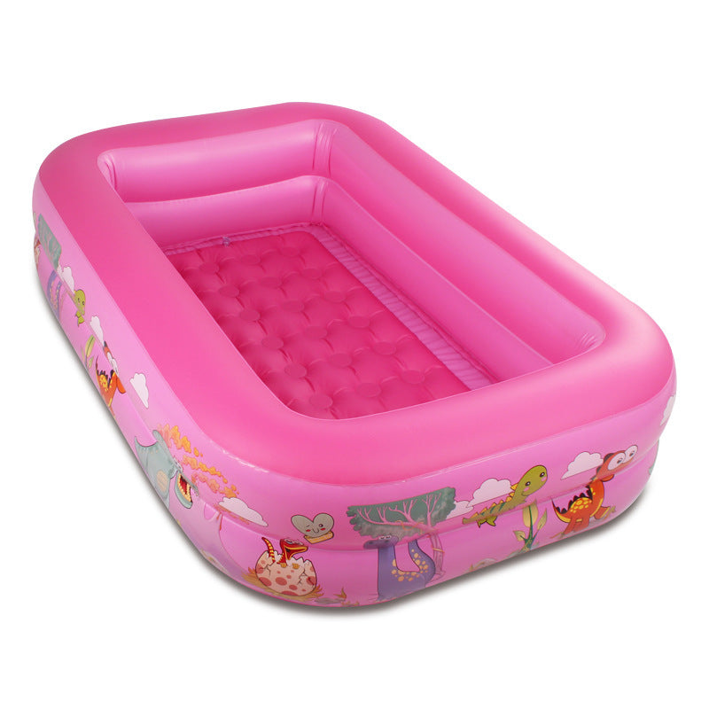 Inflatable Pool