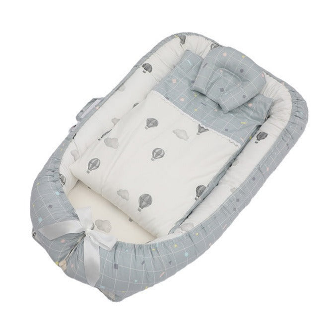 Bionic Portable Newborn Bed