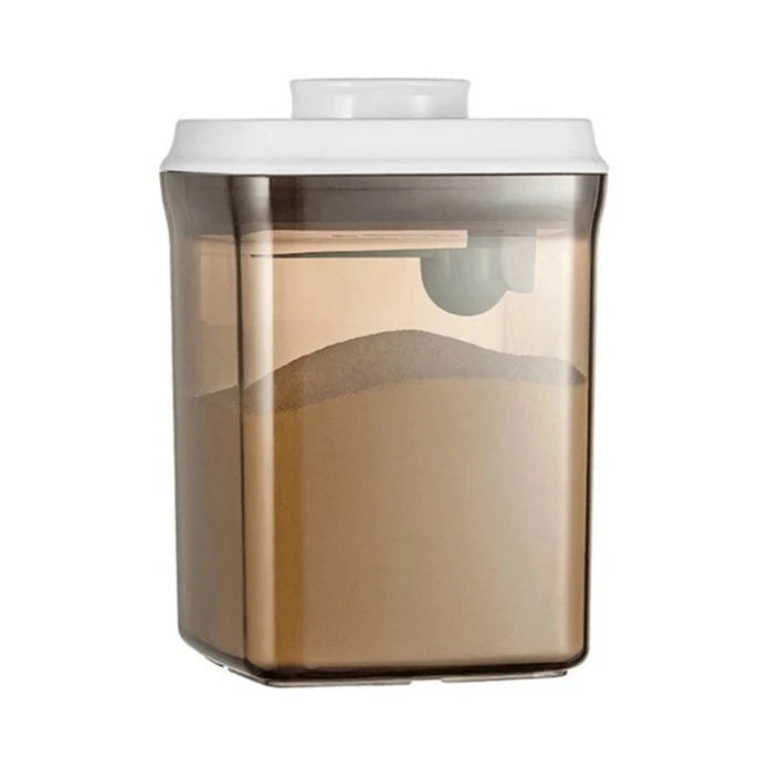 Milk Powder Storage Box