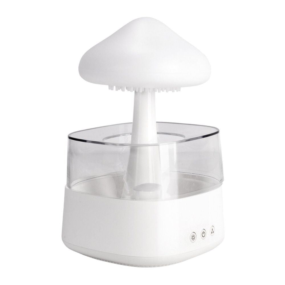 Mushroom Rain Humidifier