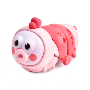 Wind-Up Caterpillar