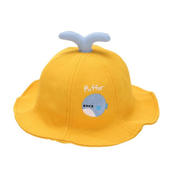 Puffer Bøttehatt