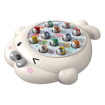 Fishing Plate