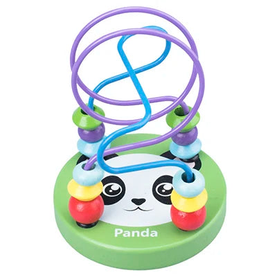 Montessori Wooden Toy
