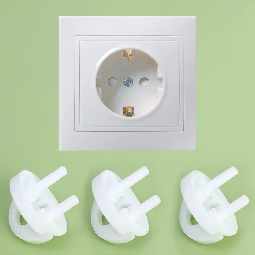 Socket Protection