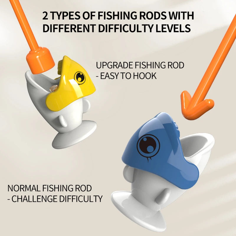 Fishing Plate