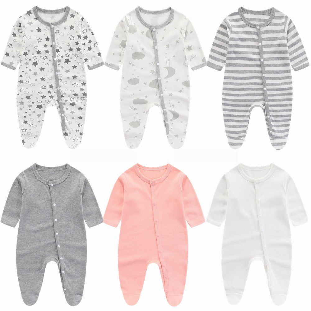 Newborn Jumpsuit