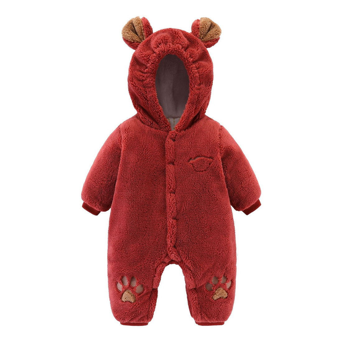 Baby Onesie Bear